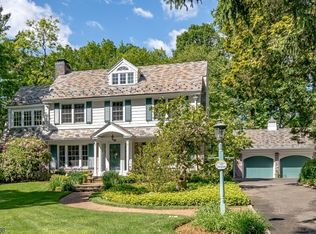 15 Birch Ln, Short Hills, NJ