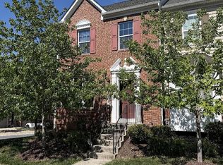 14913 Rockcastle St, Laurel, MD 20707