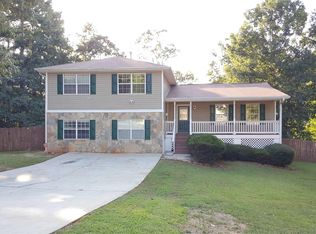 4440 Westminster Dr #35, Ellenwood, GA 30294