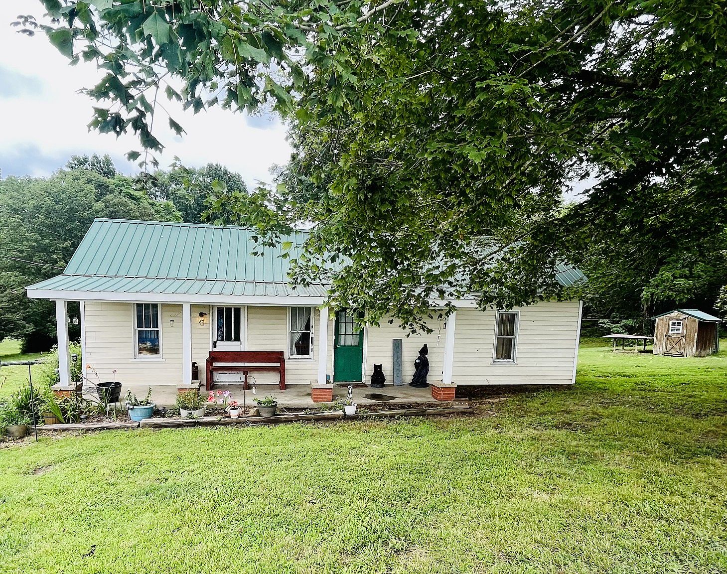 1477 Highway 48 S, Dickson, TN 37055 Zillow