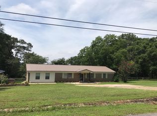 5541 Dogwood Trl, Eight Mile, AL 36613