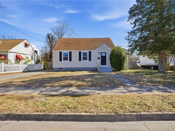 8704 Tidewater Dr, Norfolk, VA 23503