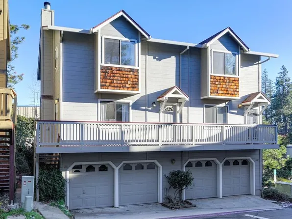 1308-1306 Oak Ridge Dr, Colfax, CA 95713