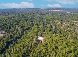 Gold Creek Ln, Diamond Springs, CA 95619