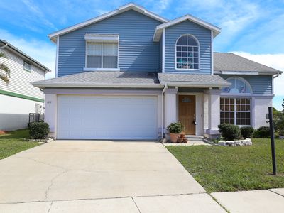 100 Green Cove Ct, Kissimmee, FL, 34743