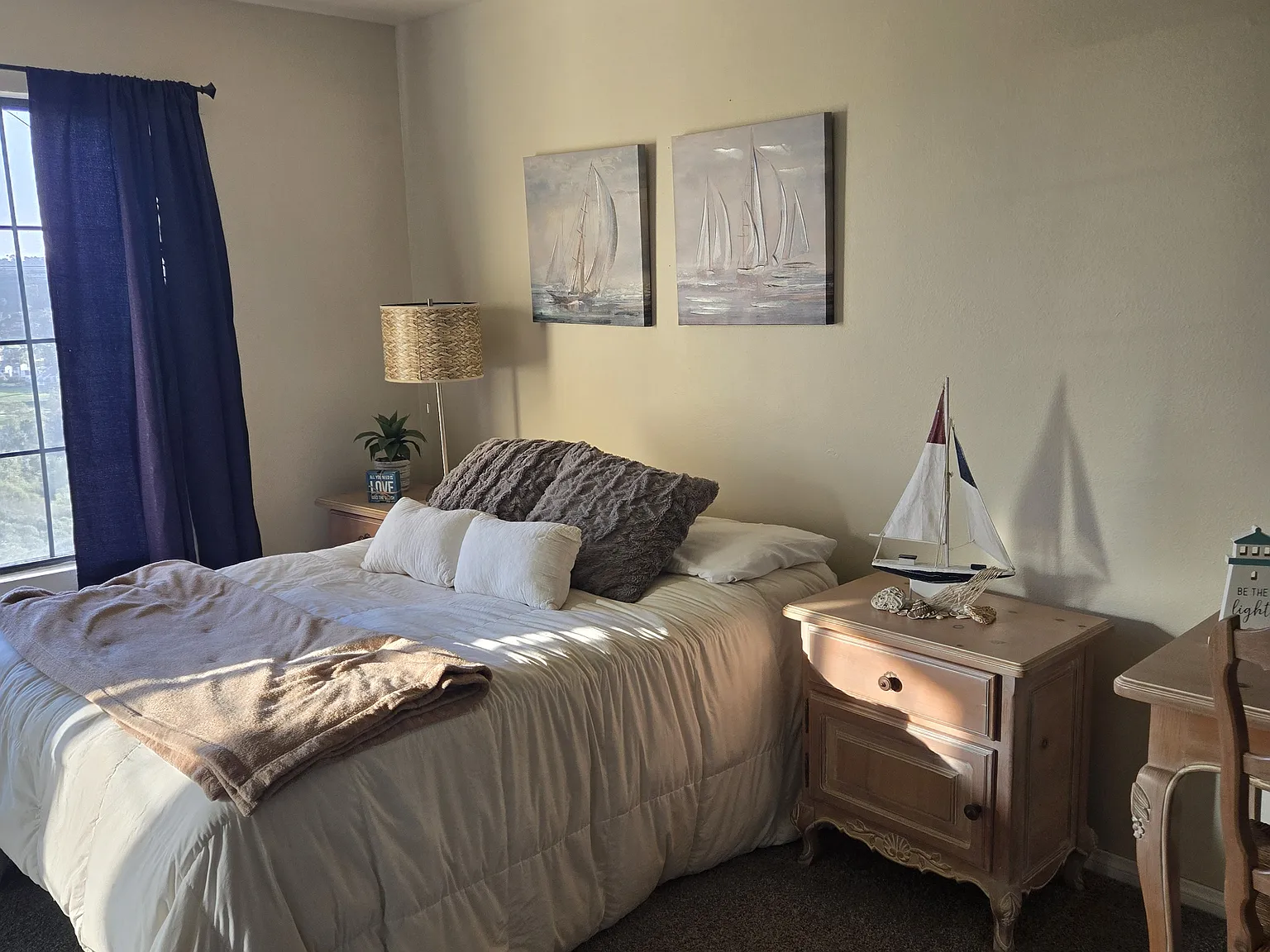 2 bed, 1409 sqft, $1,750 — Photo 4