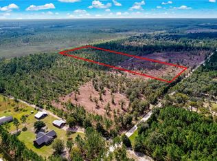 LOT 56 Franklin Rd, Hilliard, FL 32046