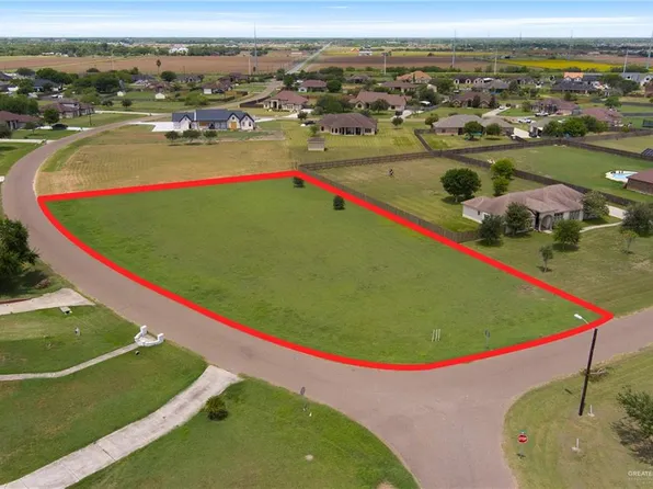 0 Kretz Rd, Los Fresnos, TX 78566