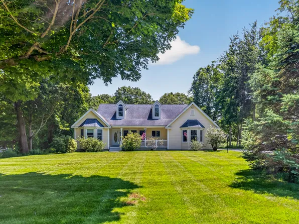 1413 Harpswell Neck Road, Harpswell, ME 04079