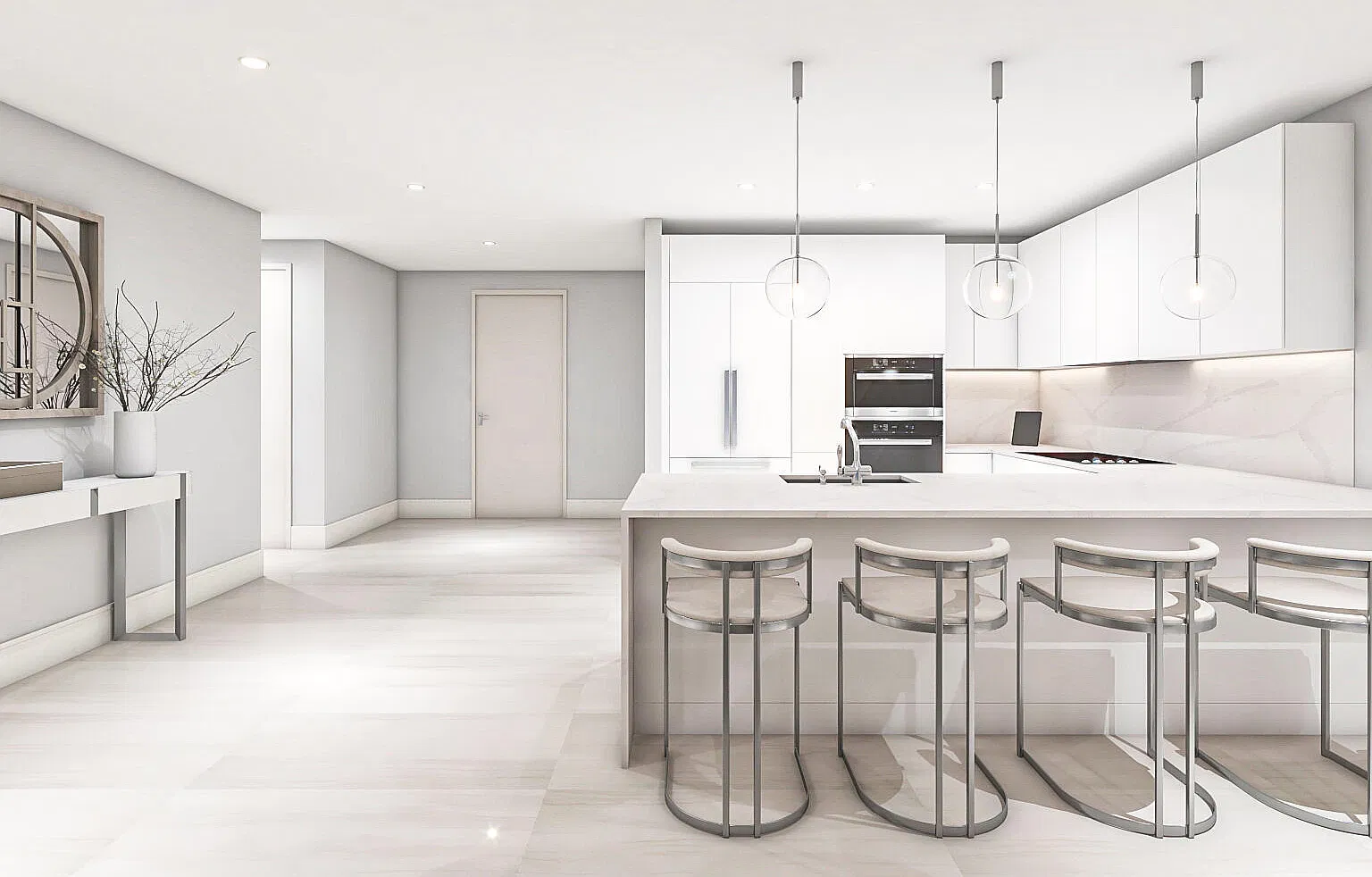 220 Lake Shore Dr — Photo 3