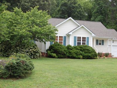 3145 Pier Pointe Dr, Creedmoor, NC, 27522