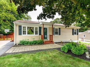 43 Ida Ave, Derby, CT 06418
