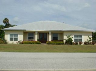 2469 SW 33rd Cir, Okeechobee, FL 34974