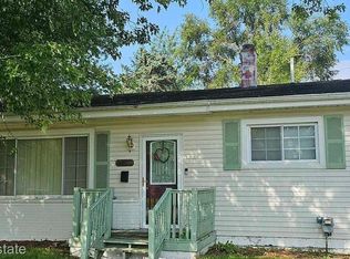 6099 Penwood Rd, Mount Morris, MI 48458