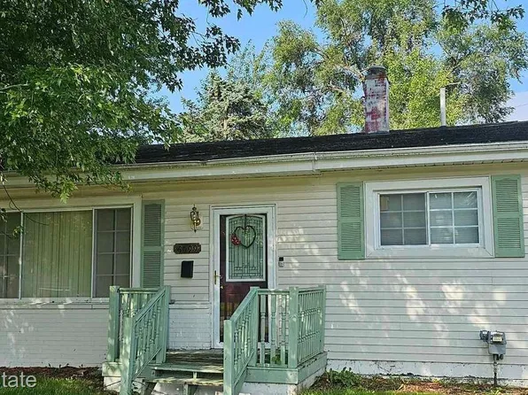 6099 Penwood Rd, Mount Morris, MI 48458