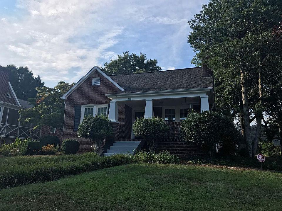 Front of the House