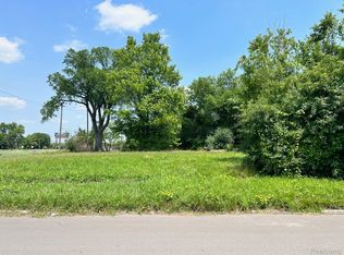 5286 Stanton St, Detroit, MI 48208