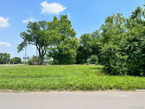 5286 Stanton St, Detroit, MI 48208