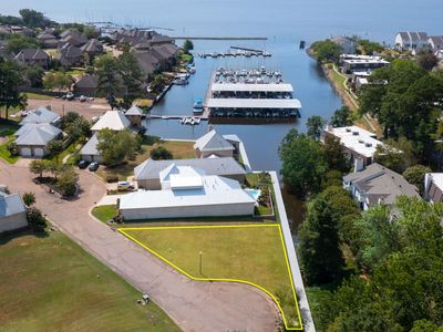 1 Marina Cv #15, Ridgeland, MS, 39157