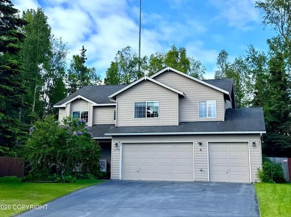 12760 Rivulet Cir, Anchorage, AK 99516