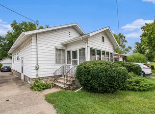 1108 E North St, Jackson, MI