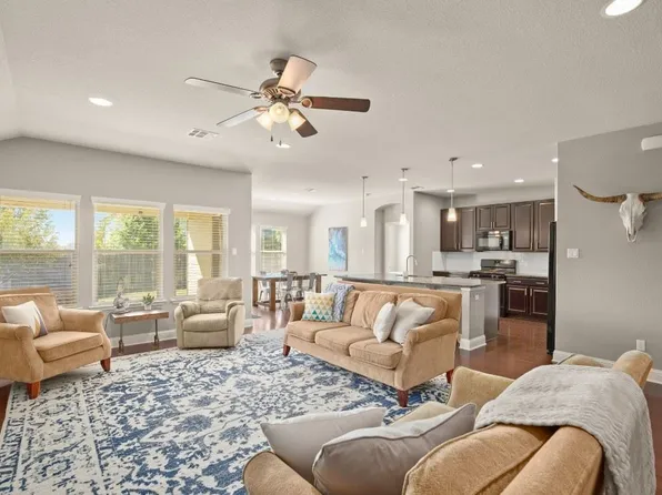 3529 Guadalajara St, Round Rock, TX 78665