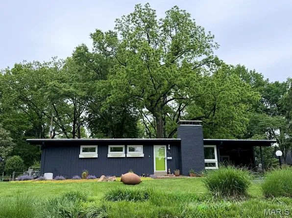 529 Foote Ave, Saint Louis, MO 63119