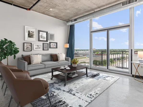730 N 4th St Unit 807, Minneapolis, MN 55401