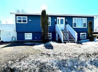5 Snow Cres, Grand Falls Windsor, NL A2B1C8