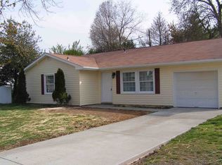 6563 Cornell Rd, Bryans Road, MD 20616