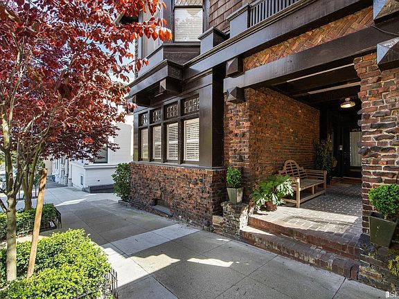 3rd image of 3165 Washington St #3165