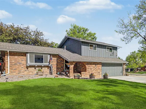 1686 S Holland Court, Lakewood, CO 80232