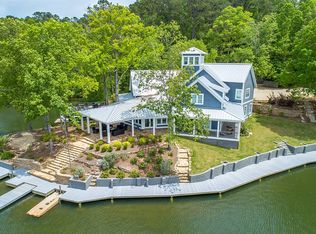 906 Mallard Point, Jacksons Gap, AL 36861