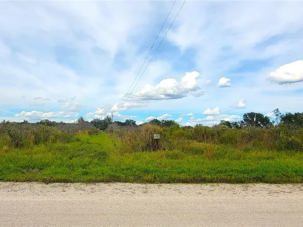 3996 John Carlton Rd #0, Zolfo Springs, FL 33890