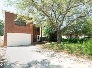 4822 Purlane, San Antonio, TX 78247