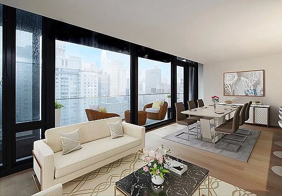 3rd image of 685 1st Ave APT 25E