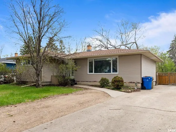 72 Cardinal CRESCENT, Regina, SK S4S 4Y5