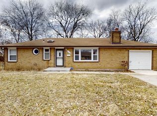 6708 N Walnut St, Gladstone, MO 64118