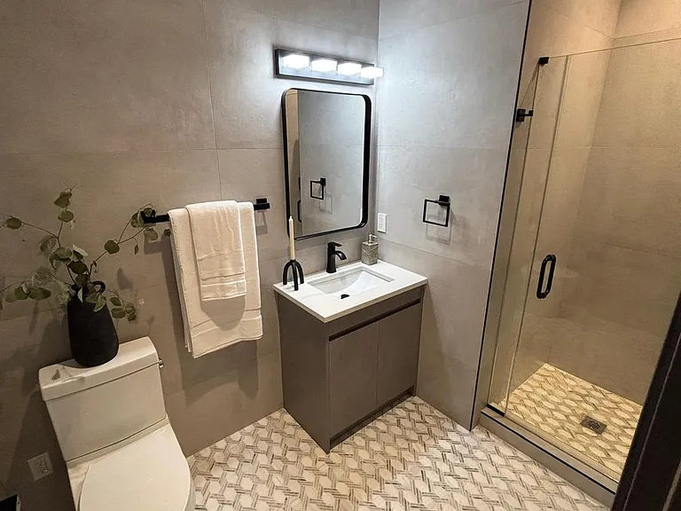 303 Washington St #5C — Photo 13
