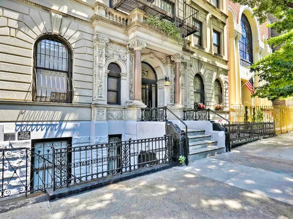 157 West 105th Street image 1 of 10