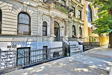 157 West 105th Street