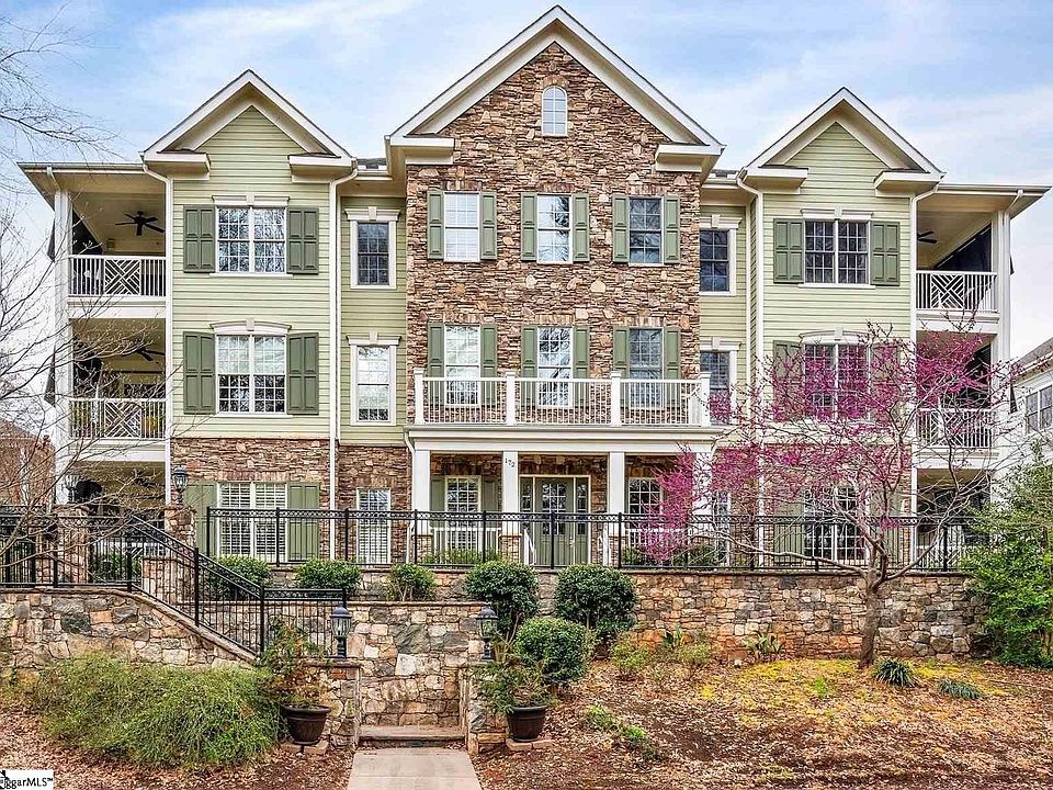 172 Ridgeland Dr Greenville SC Zillow