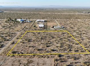 0 Olivera Rd, Phelan, CA 92372
