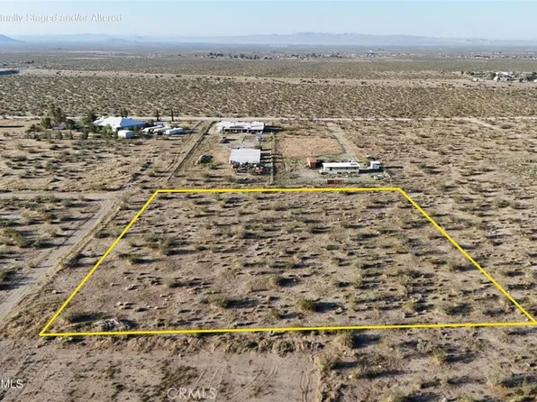 0 Olivera Rd, Phelan, CA 92372