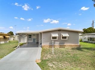2828 Louis St, Sebring, FL 33872