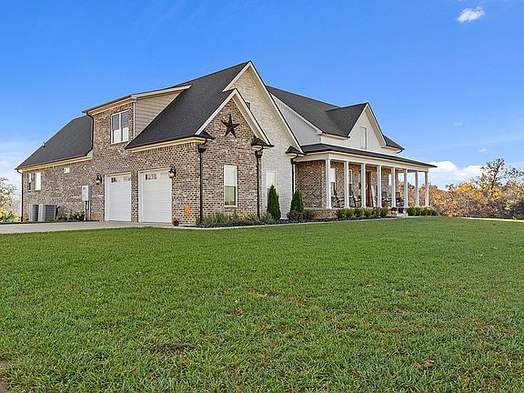 316 Tankersley Ln, Paint Lick, KY 40461 | Zillow