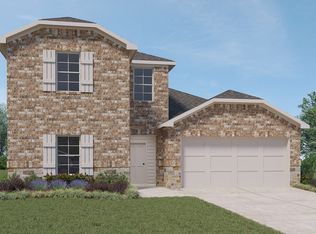 21315 Mountain Ash Dr, New Caney, TX 77357