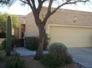 296 E Southern Pines Dr, Tucson, AZ 85737