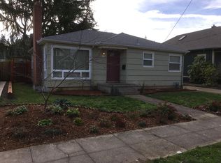 7330 SE Steele St, Portland, OR 97206