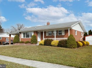 4122 Loch Lomond Dr, Baltimore, MD 21236